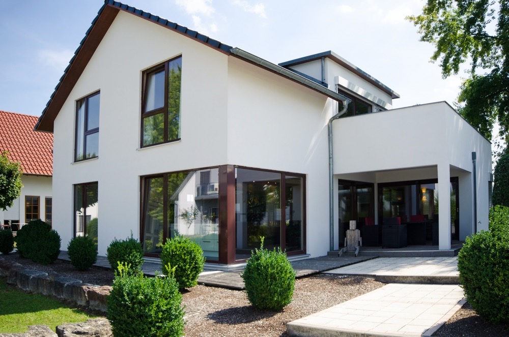MZ-Versicherungsmakler Regensburg Wohngebäudeversicherung
